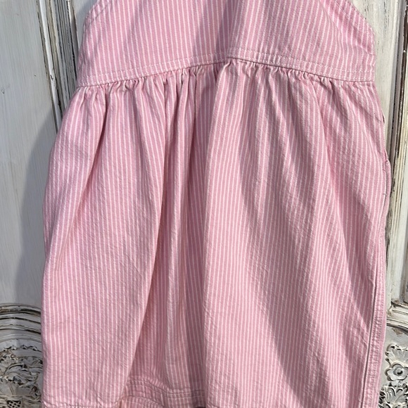 OshKosh B'gosh Pink Overalls for Casual Comfort - Picture 6 of 9